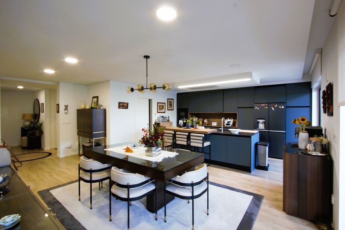 Apartment in Viseu, Viseu District, Portugal 4 - 16134100