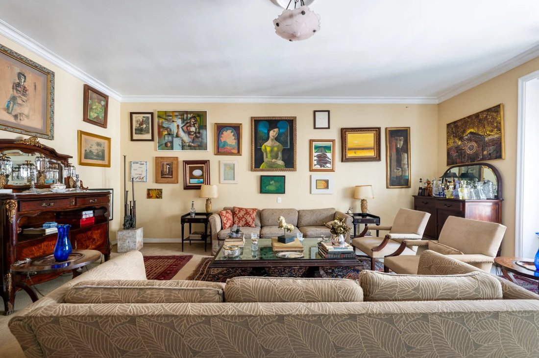 Apartment in Rio de Janeiro, State of Rio de Janeiro, Brazil 4 - 16138252
