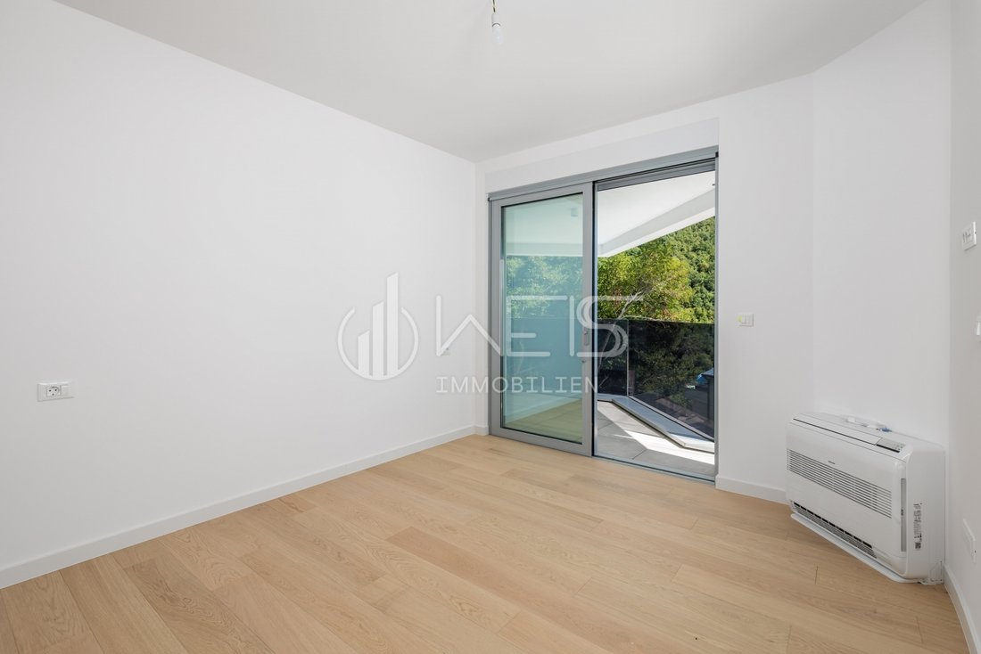 Apartment in Grad Opatija, Primorje-Gorski Kotar County, Croatia 4 - 16143044