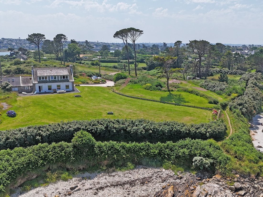 House in Landeda, Brittany, France 2 - 16138374