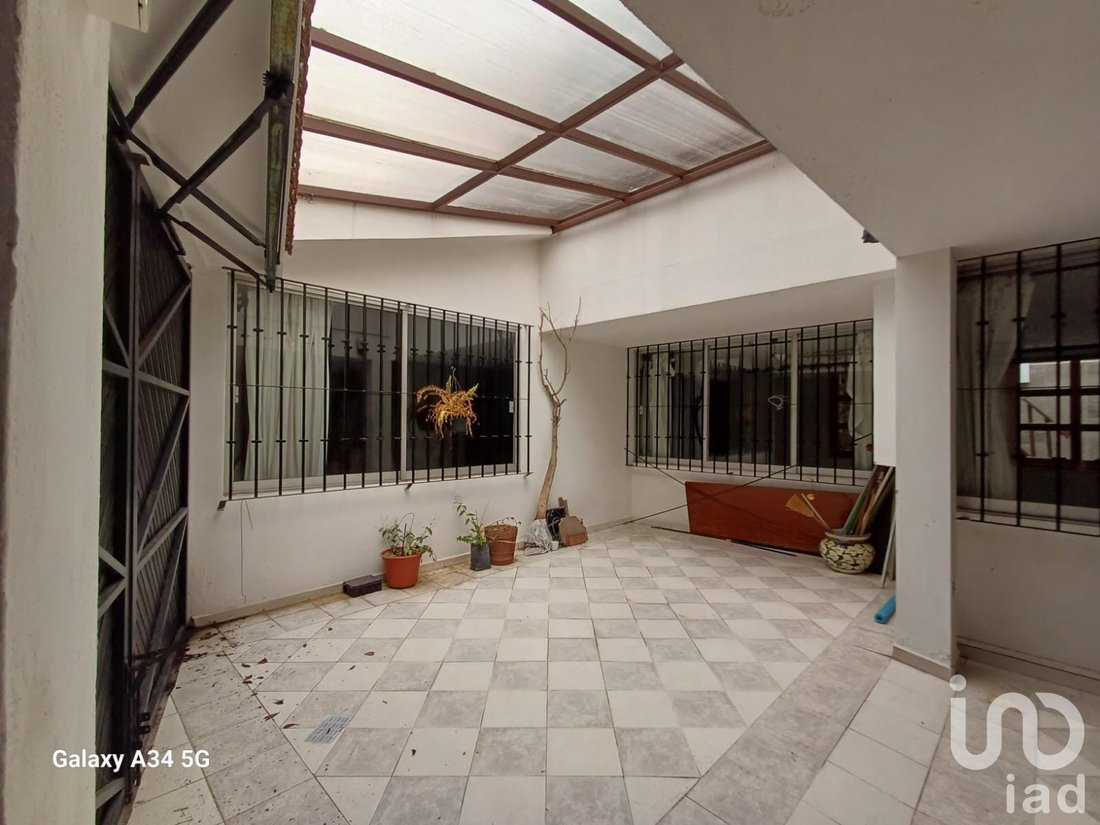 House in Mexico City, Mexico 3 - 16136502