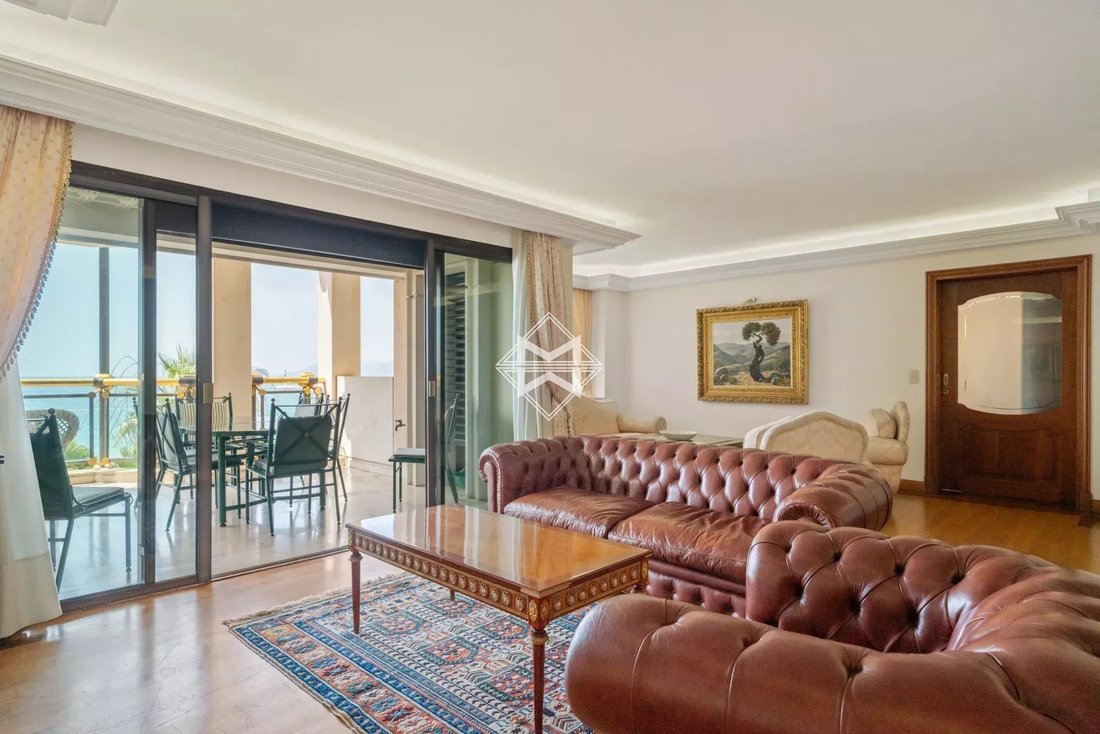 Apartment in Cannes, Provence-Alpes-Côte d'Azur, France 5 - 11035523