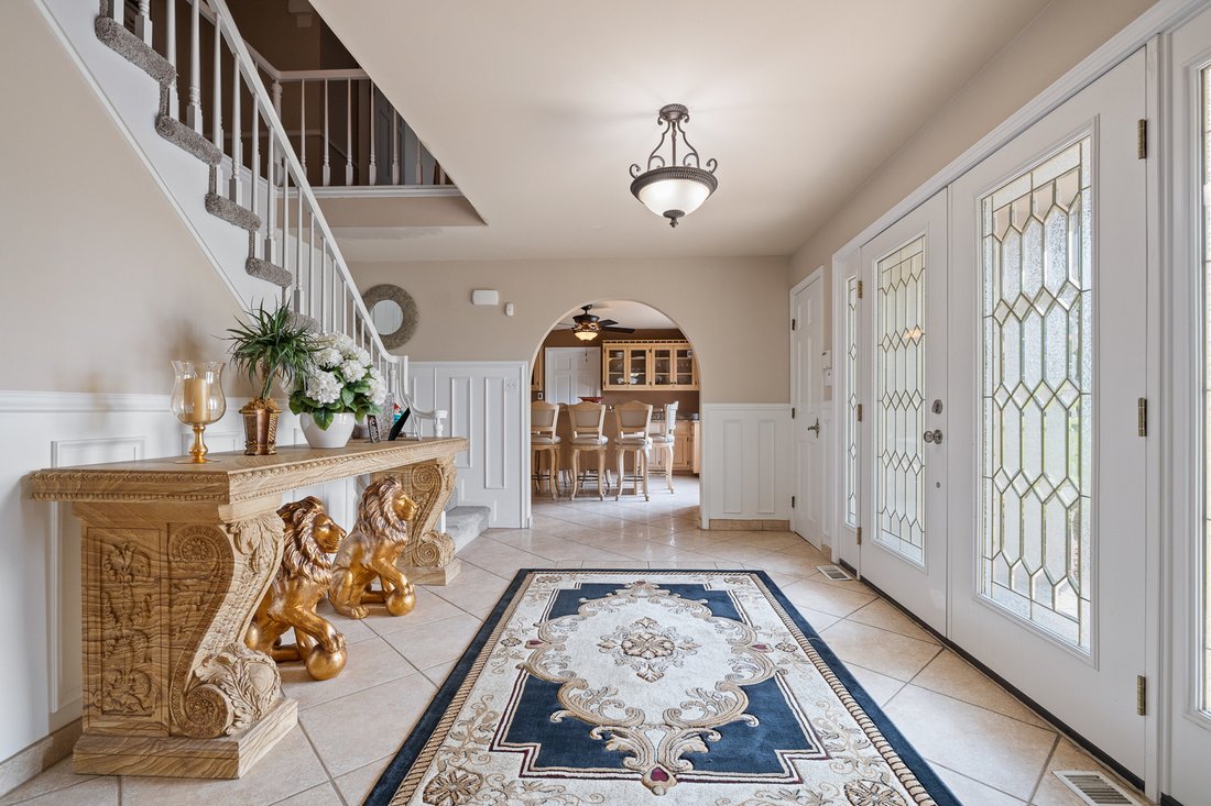 House in Homer Glen, Illinois, United States 3 - 16137432