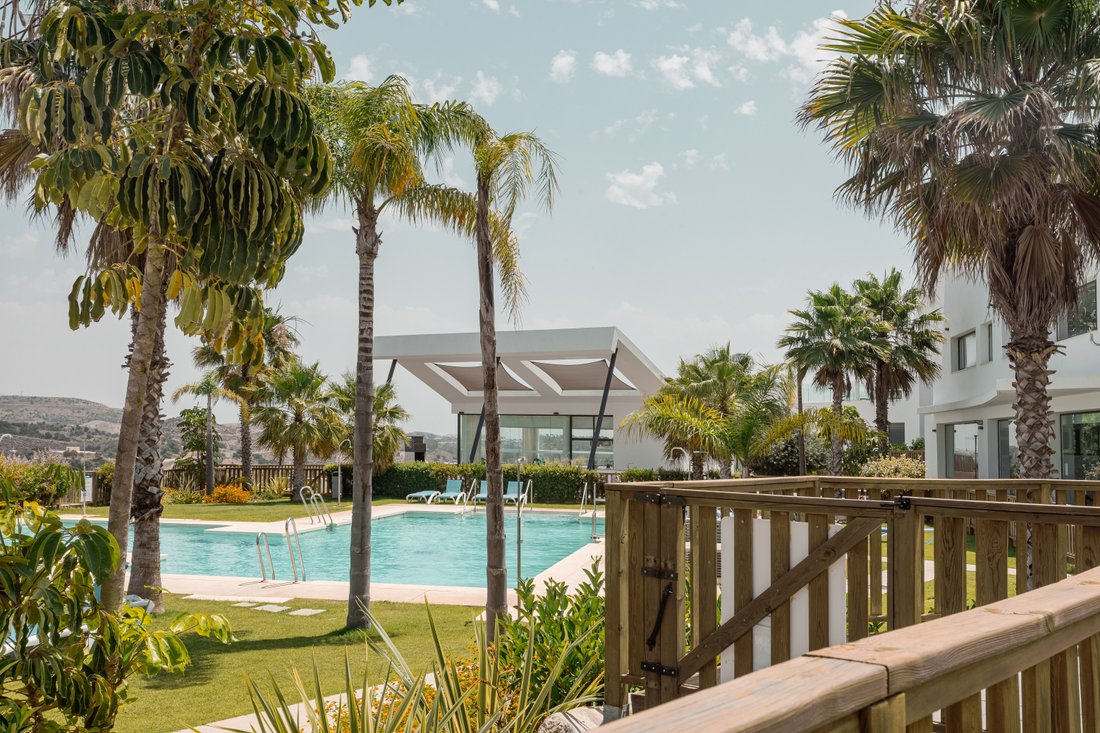 Apartamento en Mijas, Andalucía, España 1 - 16145369