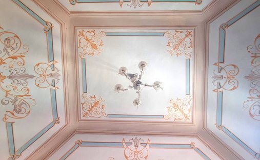 Castle for Sale in Finale Ligure, Liguria, Italy