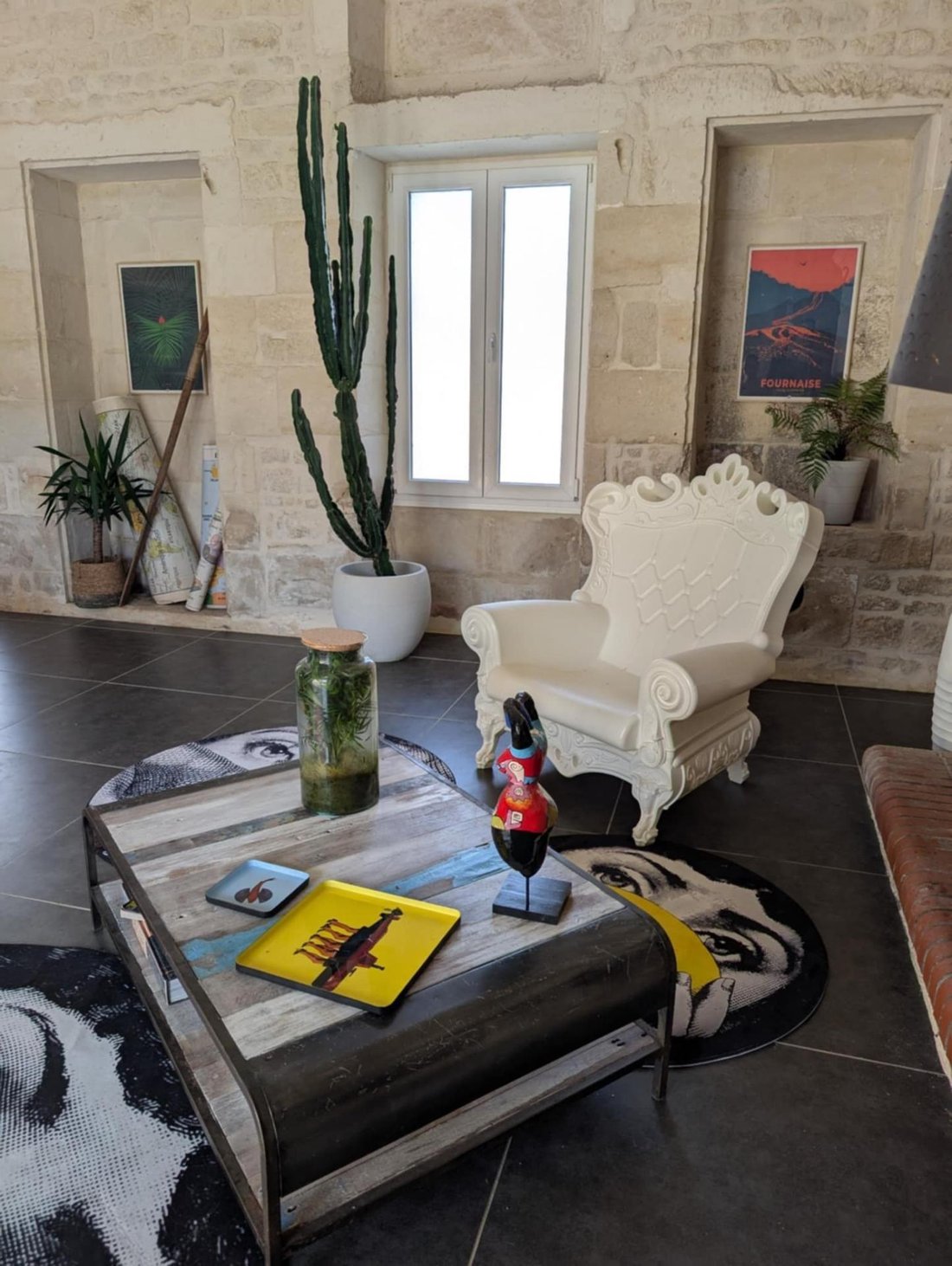 House in Francois, Nouvelle-Aquitaine, France 4 - 16142221