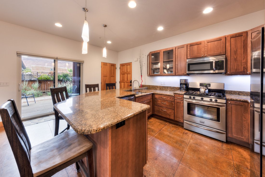 Condo in Moab, Utah, United States 3 - 16145713