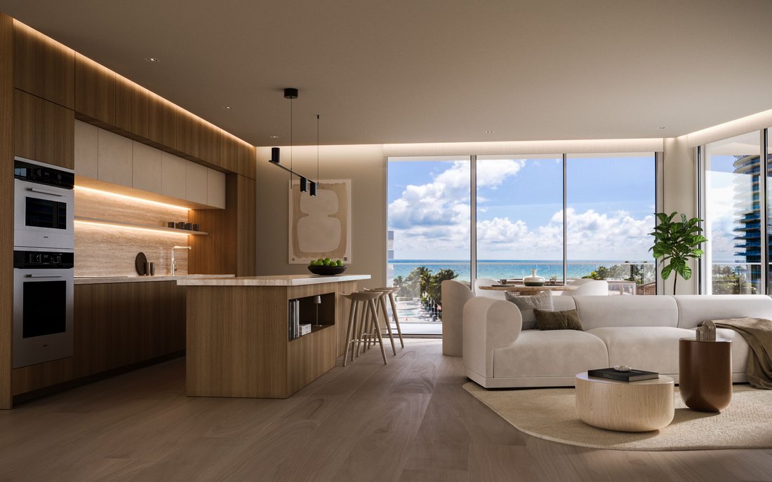 Condo in Bal Harbour, Florida, United States 2 - 16139877