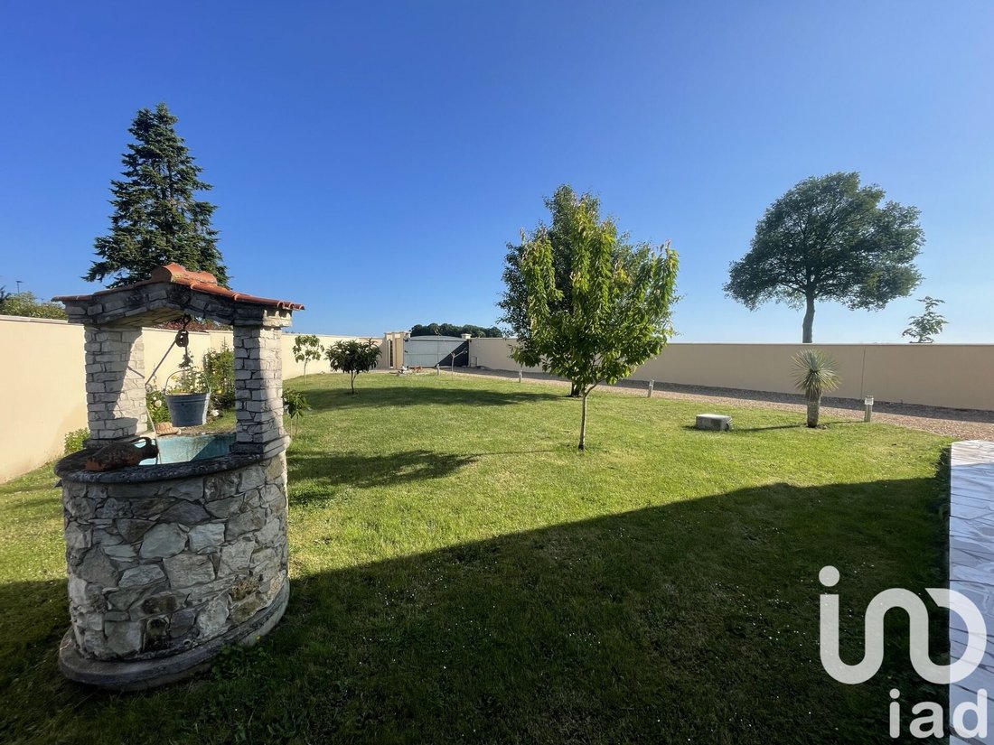 House in Abondant, Centre-Val de Loire, France 5 - 16142606