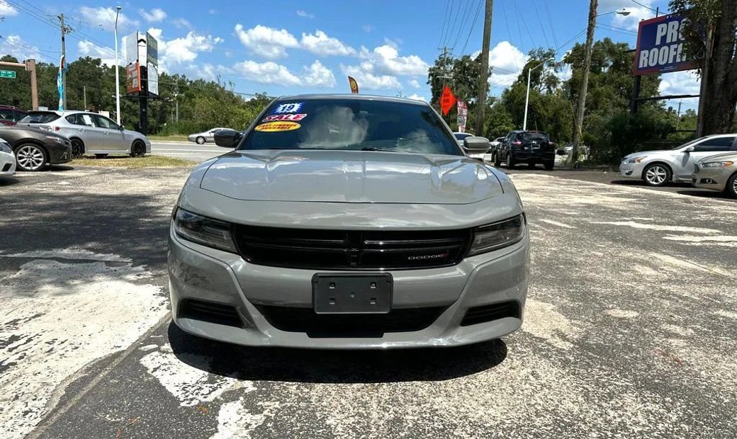 Terrific Dodge Charger Tallahassee Fl Images