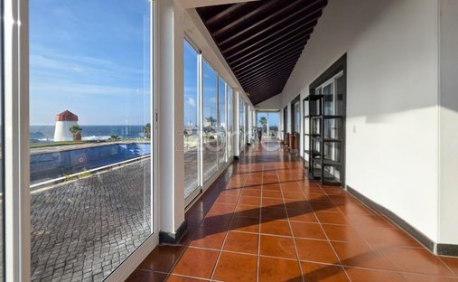 Casa a Mosteiros, Azzorre, Portogallo 1