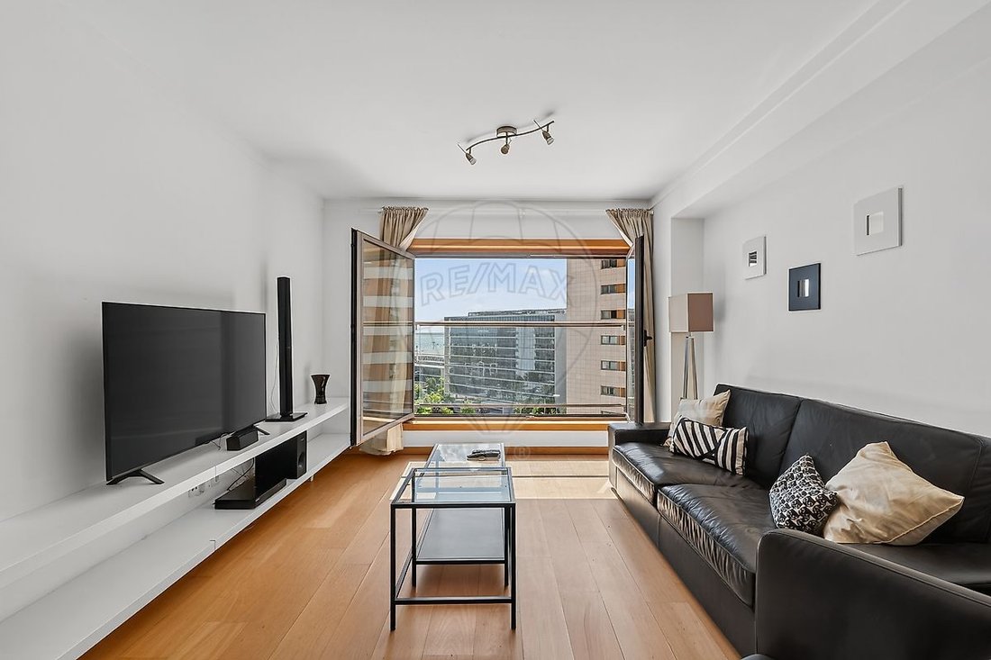 Apartment in Parque das Nacoes, Lisbon, Portugal 2 - 16141586