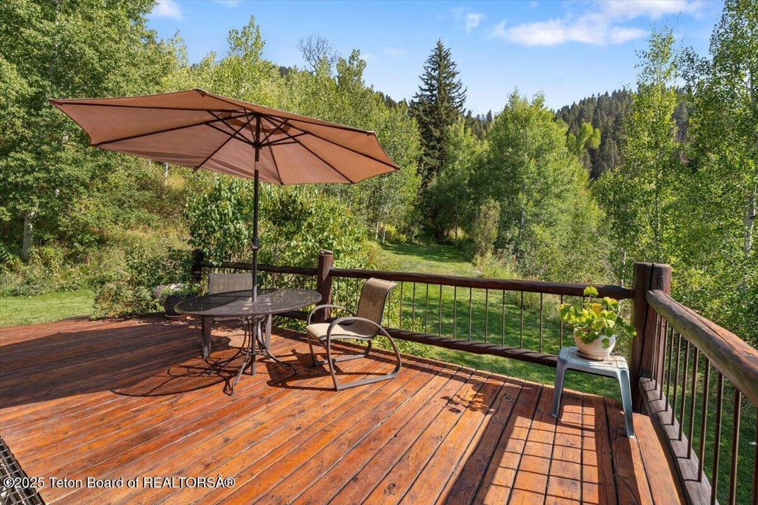 House in Jackson, Wyoming, United States 5 - 16138922