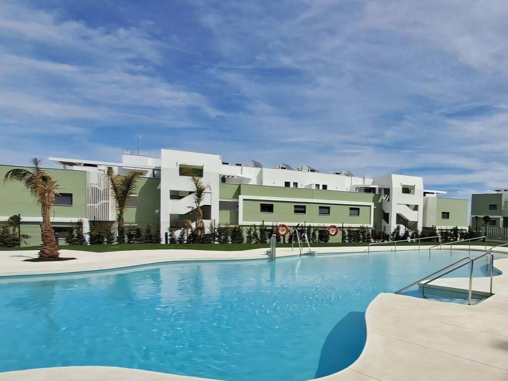 Apartment in Mijas, Andalusia, Spain 1 - 16142635