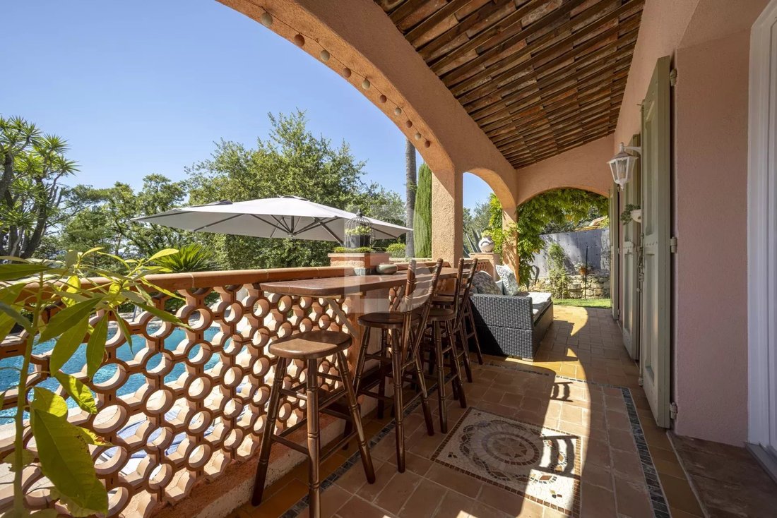 House in Opio, Provence-Alpes-Côte d'Azur, France 5 - 16136605