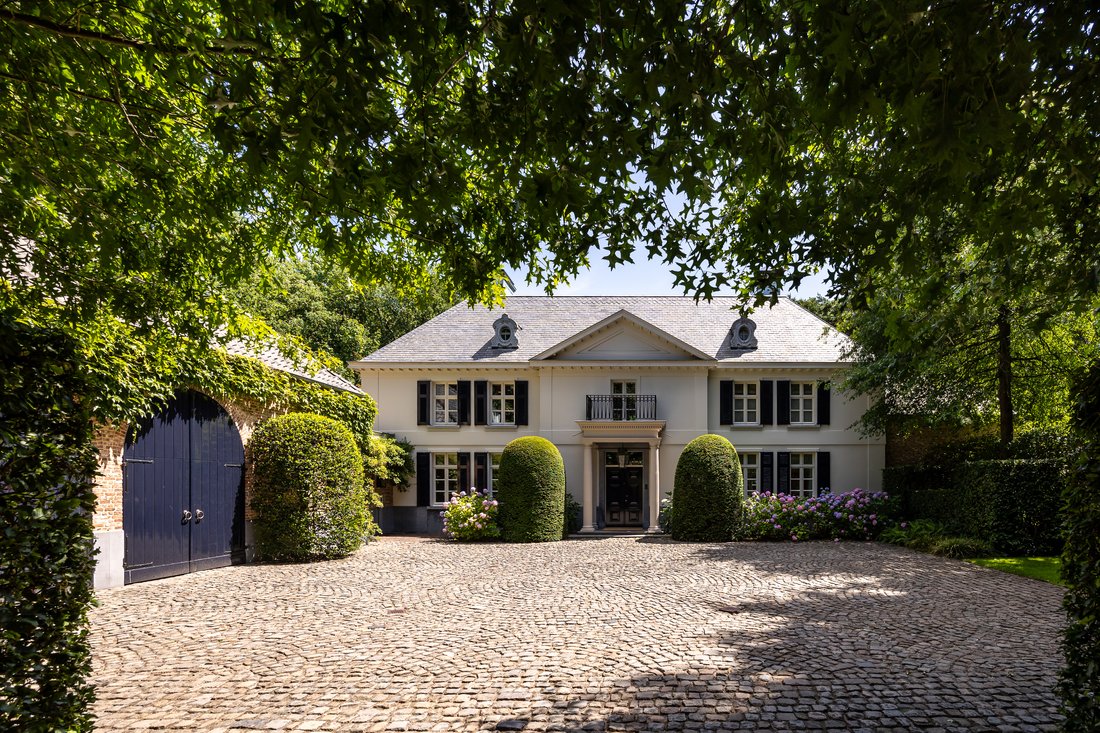 House in Bilthoven, Utrecht, Netherlands 1 - 16145357