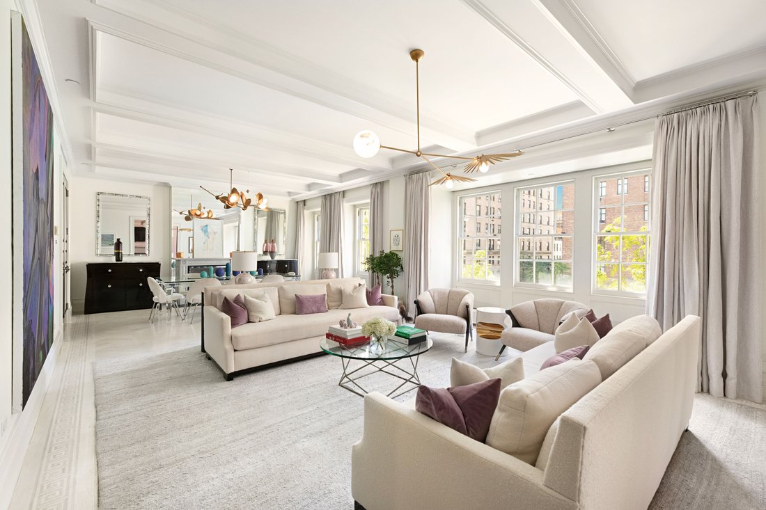 Condo in New York, New York, United States 1 - 16139313