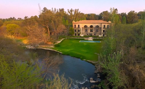 Estate in Centurion, Gauteng, South Africa 1