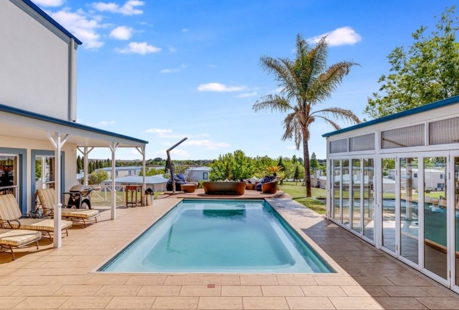 Estate in Parys, Free State, South Africa 4 - 16137000