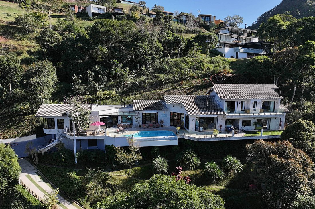House in Petrópolis, State of Rio de Janeiro, Brazil 2 - 15931499