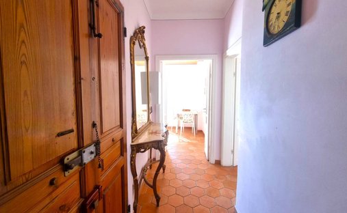 Castle for Sale in Finale Ligure, Liguria, Italy