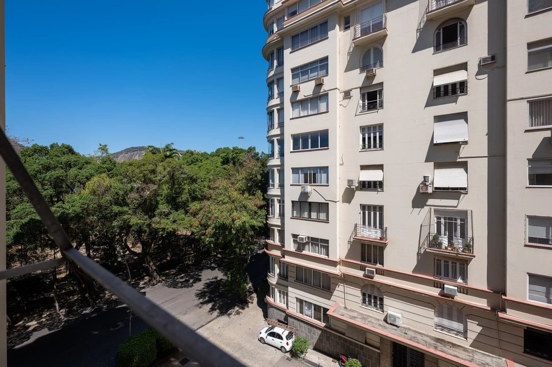 Apartment in Rio de Janeiro, State of Rio de Janeiro, Brazil 2 - 16138252
