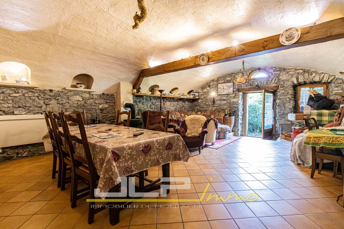 Farm Ranch in Ouest et Nord, Sixt-Fer-a-Cheval, France 3 - 16140843