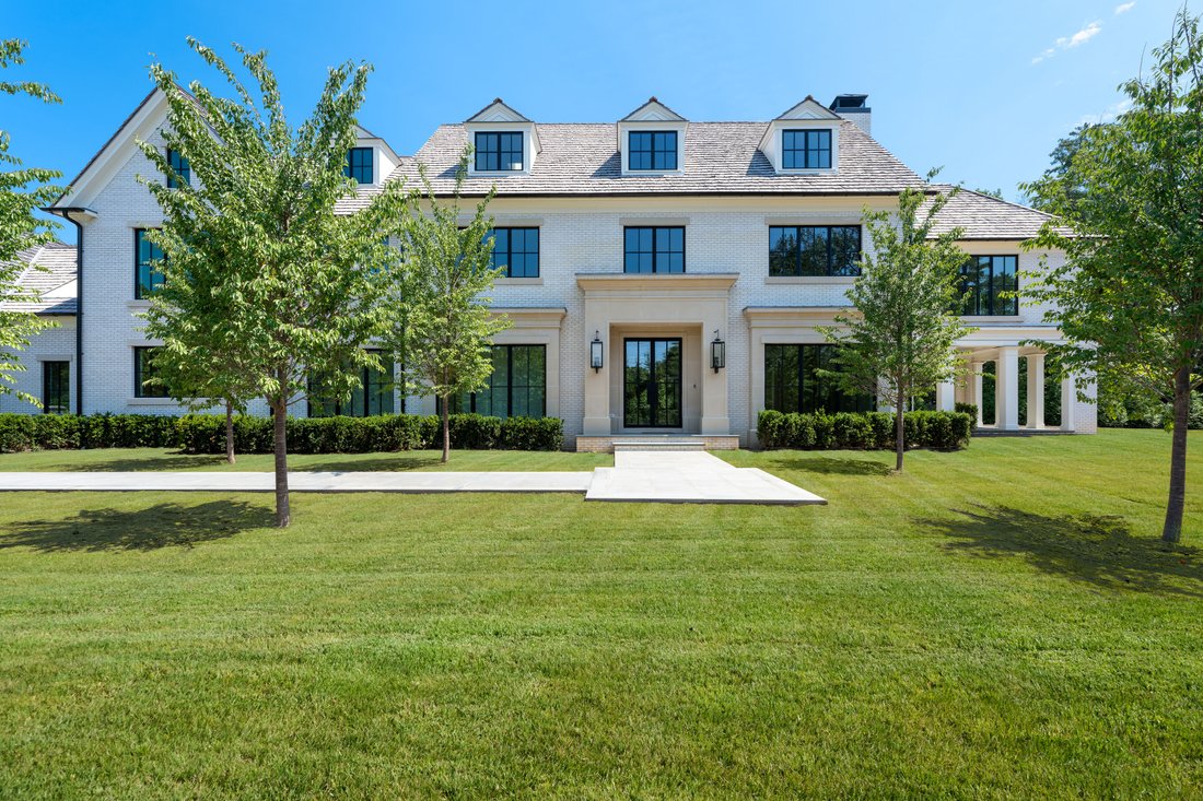House in Greenwich, Connecticut, United States 1 - 16145772