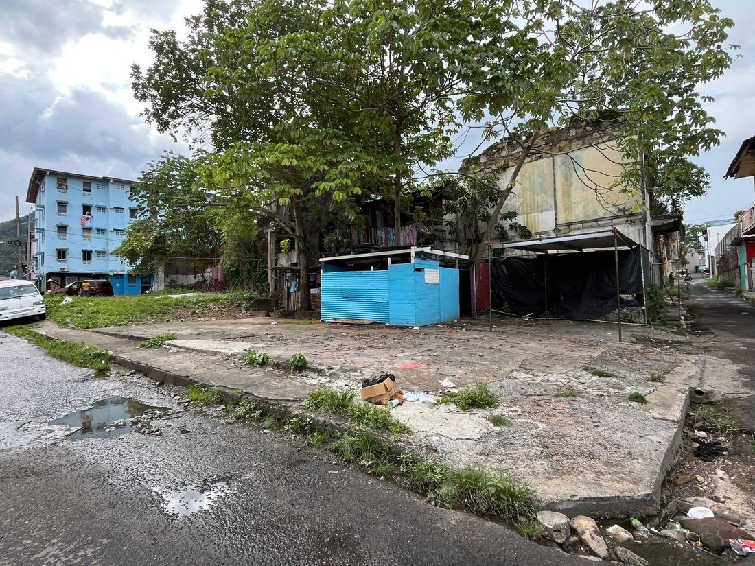 Land in Panama City, Panama, Panama 4 - 16138534