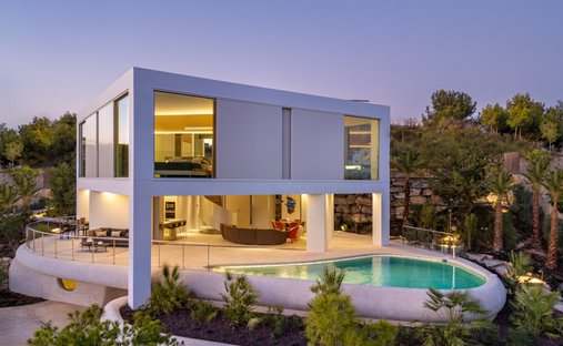 Villa a Orihuela, Comunità Valenzana, Spagna 1
