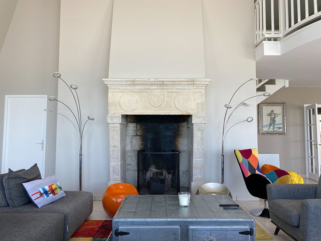 Apartment in Centre Ville, Saint-Hilaire-de-Riez, France 4 - 16141657