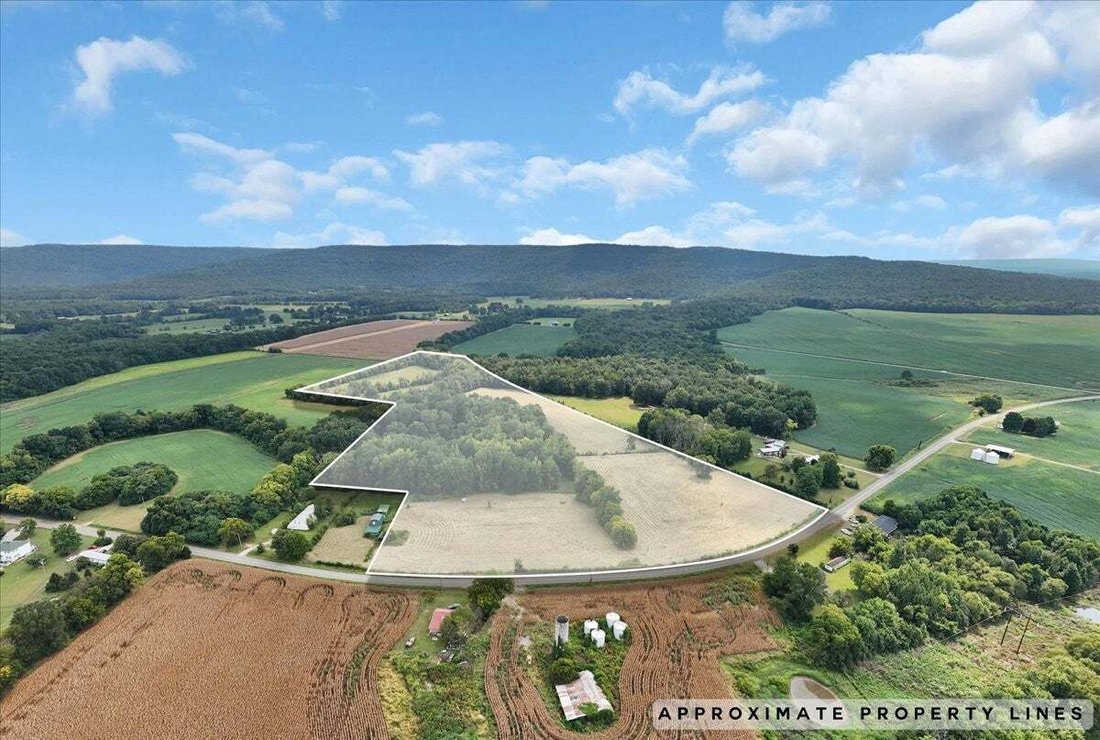 Land in Decherd, Tennessee, United States 1 - 16144820