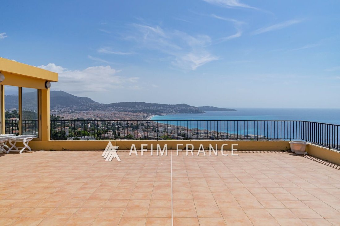 Apartment in Nice, Provence-Alpes-Côte d'Azur, France 3 - 16136413