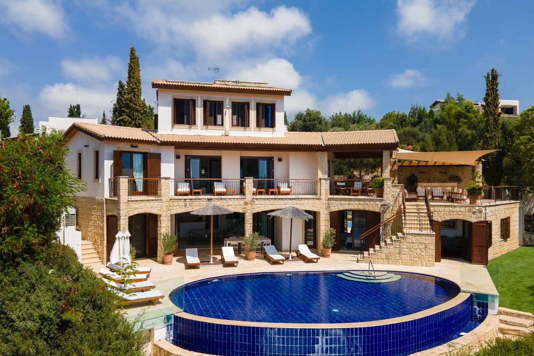 House in Kouklia, Paphos, Cyprus 1 - 16139775