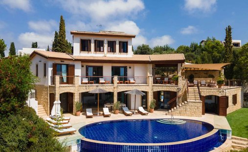 Casa a Kouklia, Distretto di Pafo, Cipro 1