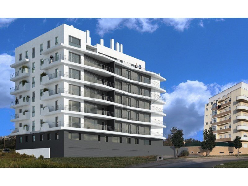 Land for sale in Portimão, Portugal — €1,350,000