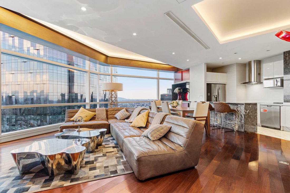 Apartment in Mexico City, Mexico 1 - 16145704
