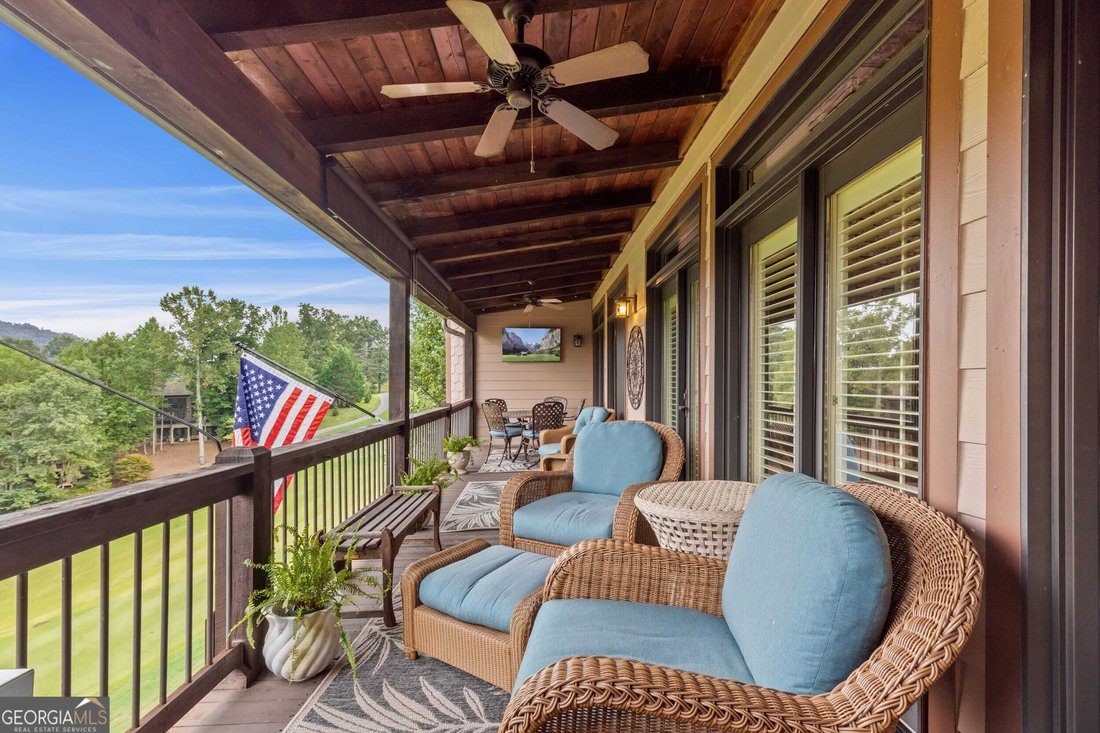 House in Clayton, Georgia, United States 3 - 16142665