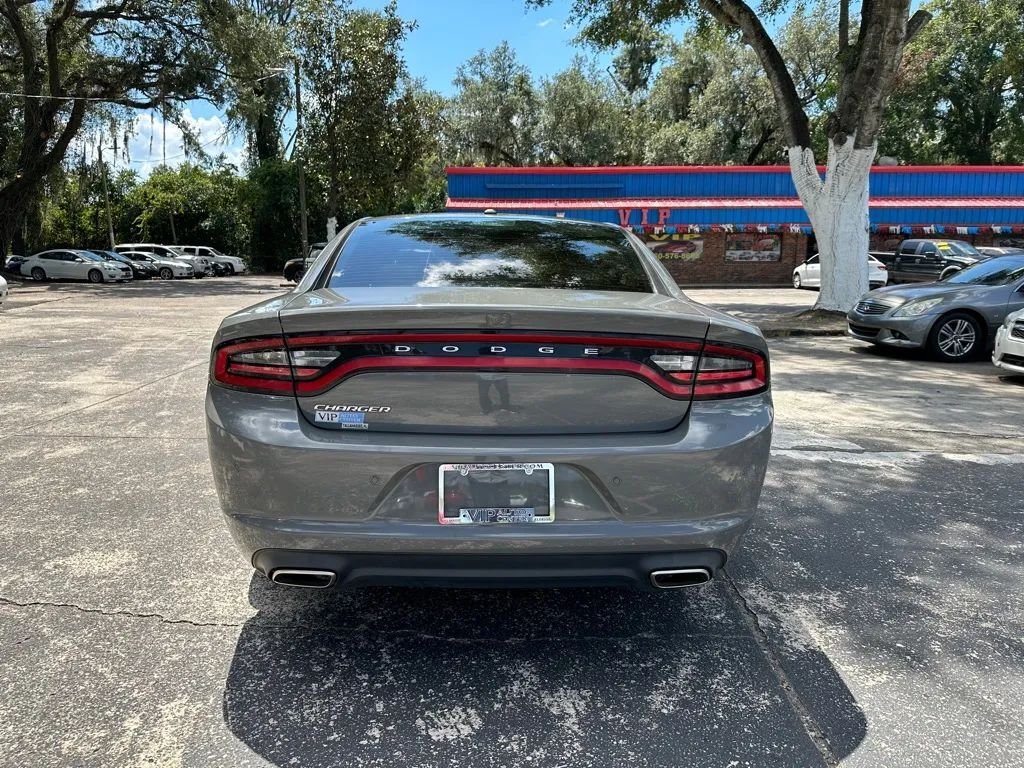 Terrific Dodge Charger Tallahassee Fl Images