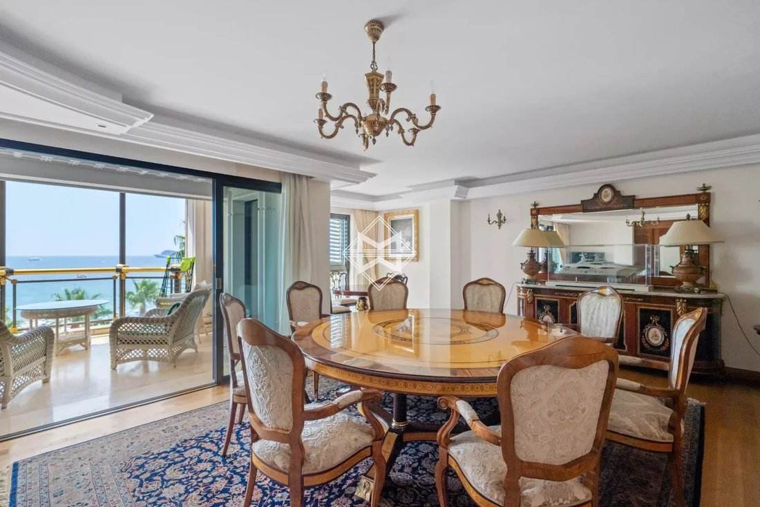 Apartment in Cannes, Provence-Alpes-Côte d'Azur, France 4 - 11035523