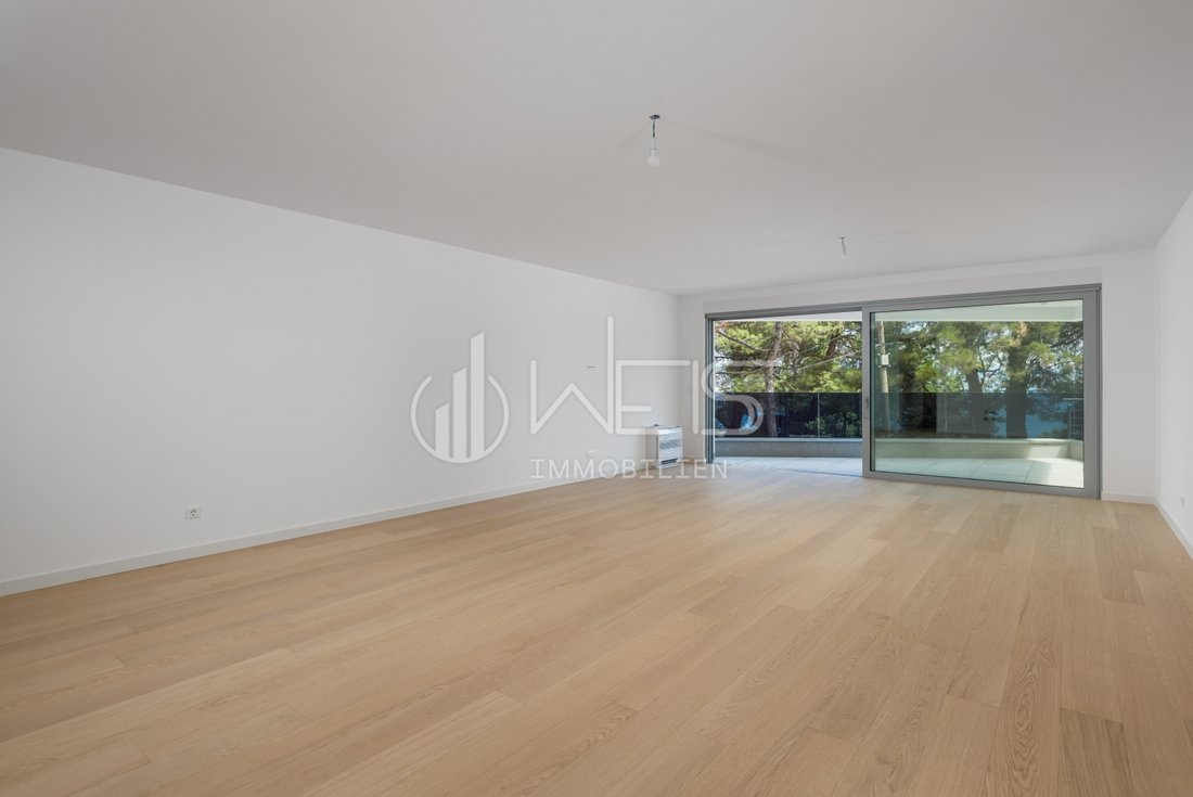 Apartment in Grad Opatija, Primorje-Gorski Kotar County, Croatia 2 - 16143047