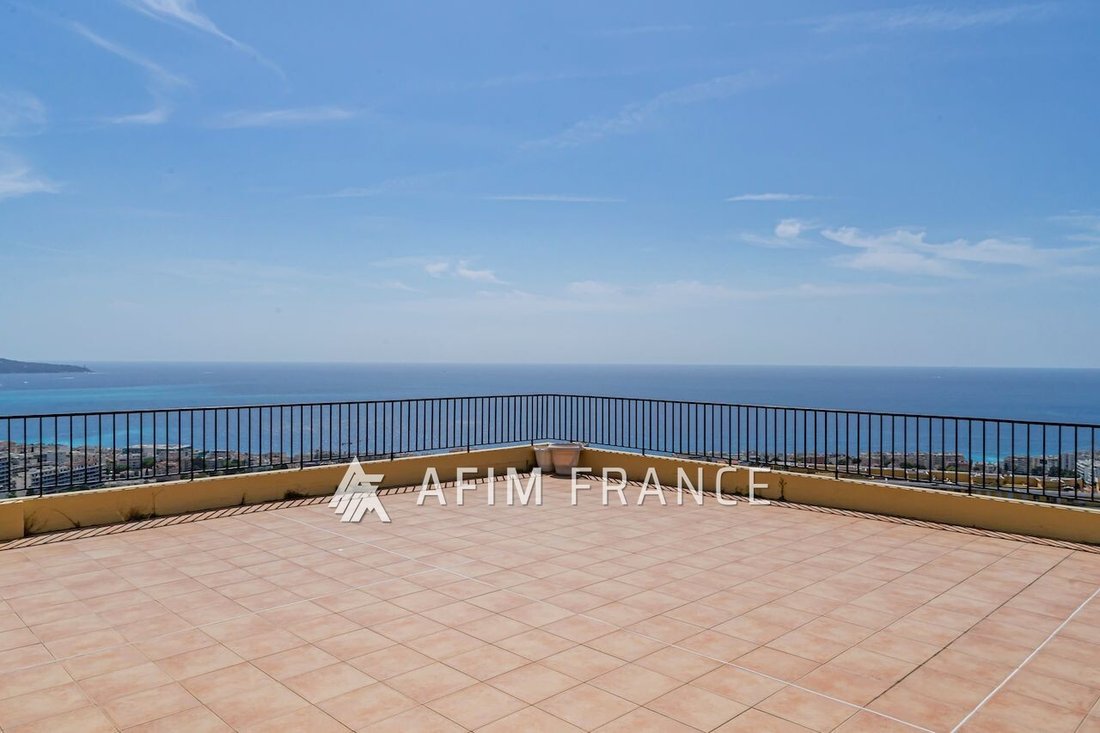 Apartment in Nice, Provence-Alpes-Côte d'Azur, France 4 - 16136413