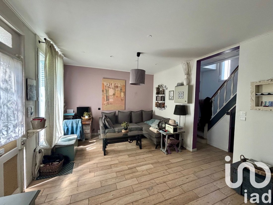 House in Châtillon, Ile-de-France, France 4 - 16142439