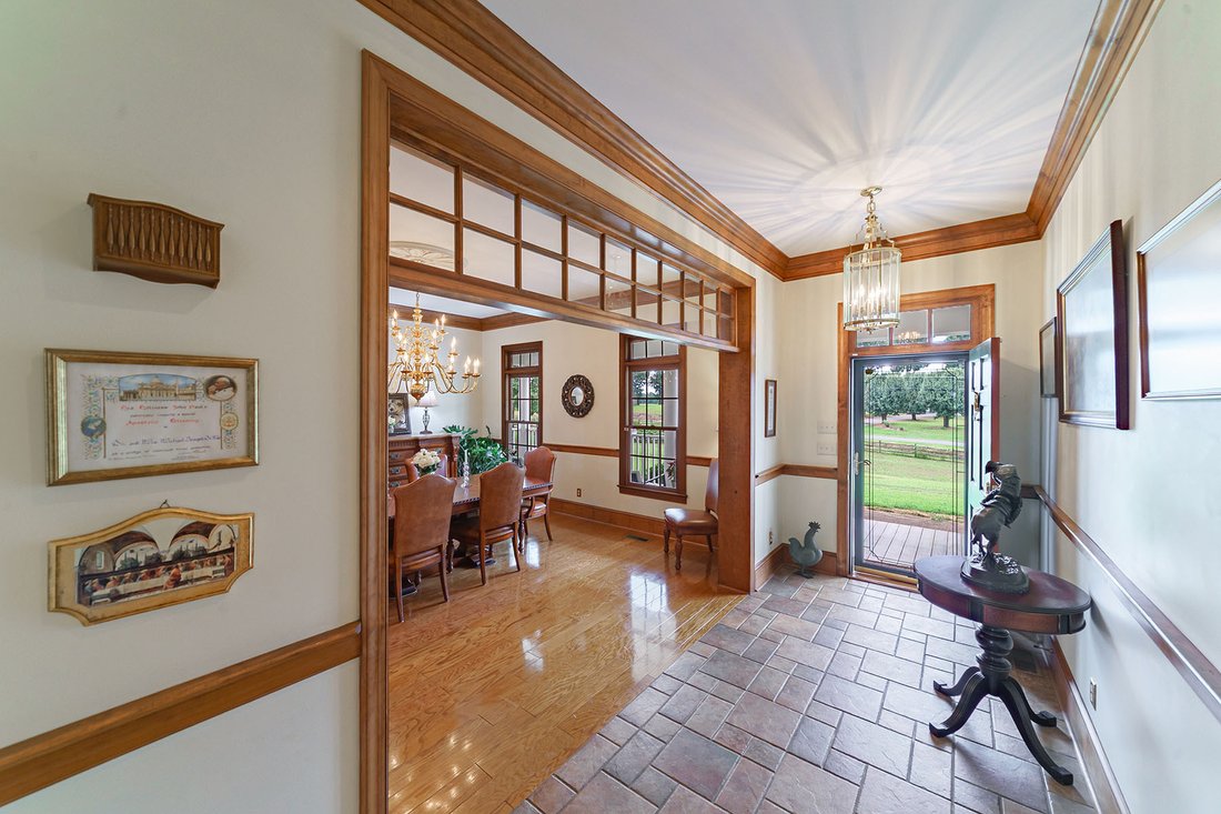 House in Polkton, North Carolina, United States 4 - 16139307
