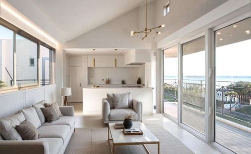 House in Itoman, Okinawa, Japan 1