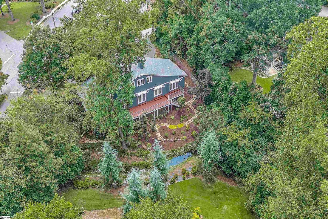 House in Greenville, South Carolina, United States 2 - 16144699