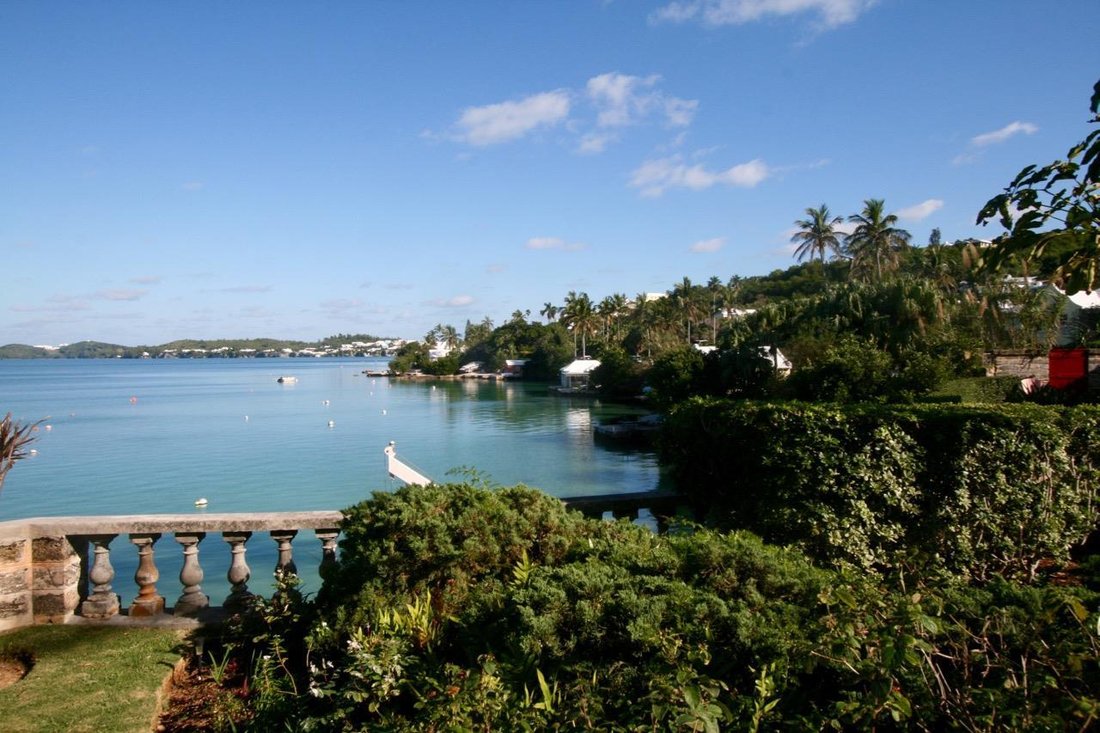 Condo in Smith's Parish, Smiths Parish, Bermuda 4 - 15239853