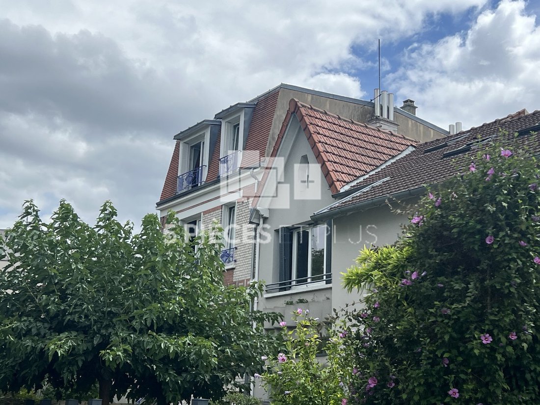 Haus in Plateau Nord, Suresnes, Frankreich 2 - 16142632