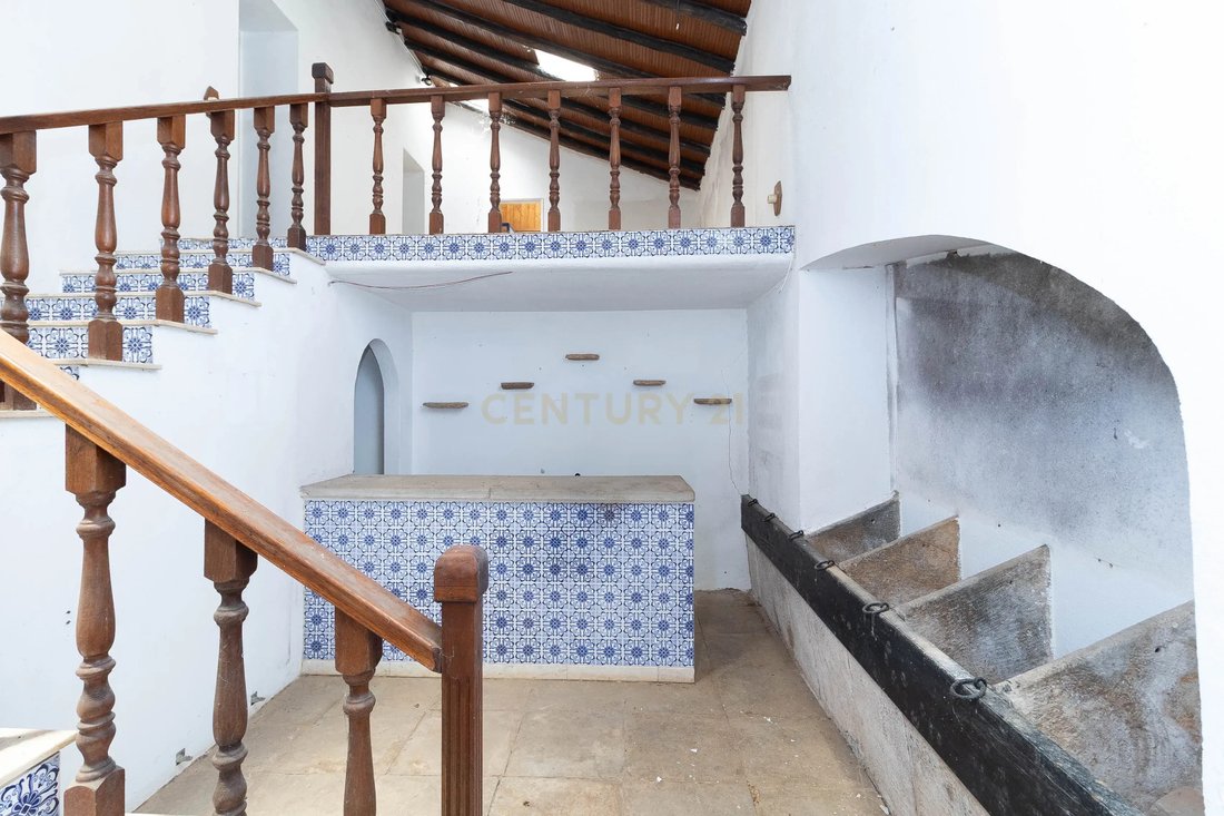 Villa in Sao Bras de Alportel, Algarve, Portugal 4 - 15836820