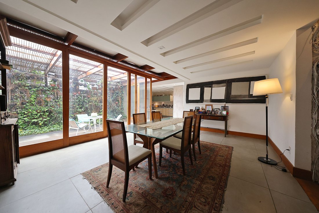 House in Rio de Janeiro, State of Rio de Janeiro, Brazil 5 - 15564204